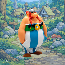 Mad Obelix (small vinyl figures)