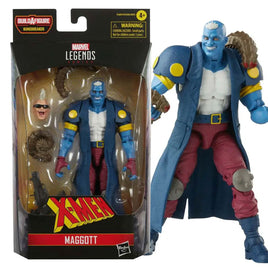 Marvel Legends - Maggott (X-Men)