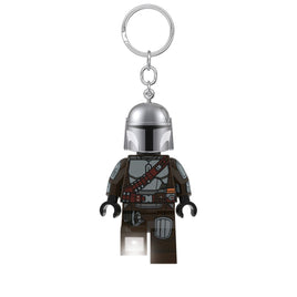 Lego Star Wars The Mandalorian Key ring Light