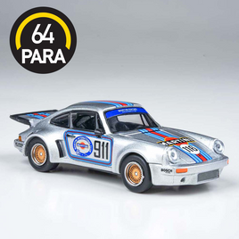 Para64 - Porsche 911 Carrera RSR 3.0 Martini