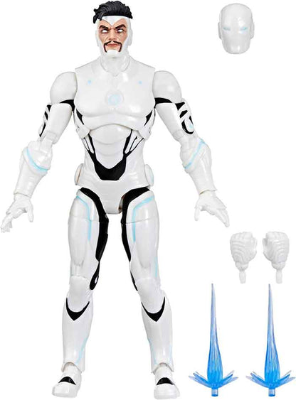 Marvel Series -  Superior Iron Man