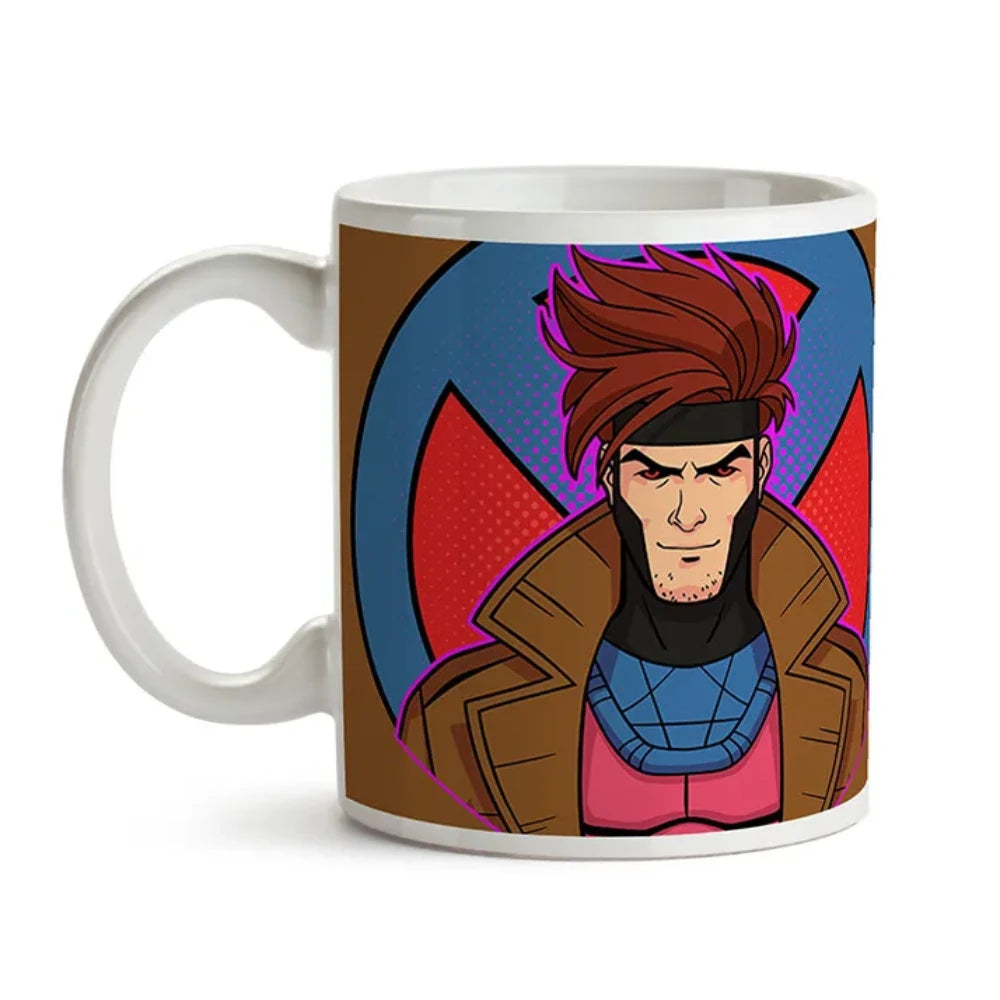Geeky Goods - Marvel X-Men 97' Gambit Mug