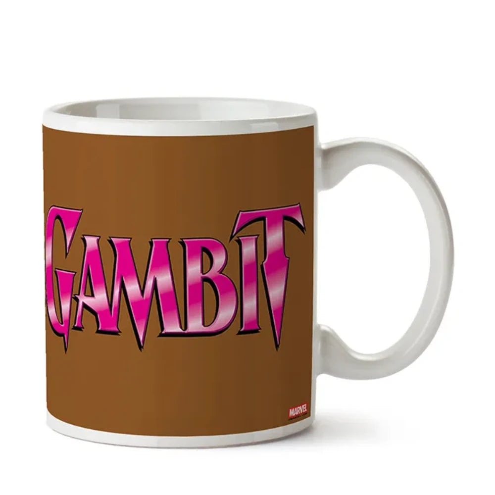 Geeky Goods - Marvel X-Men 97' Gambit Mug