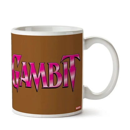 Geeky Goods - Marvel X-Men 97' Gambit Mug