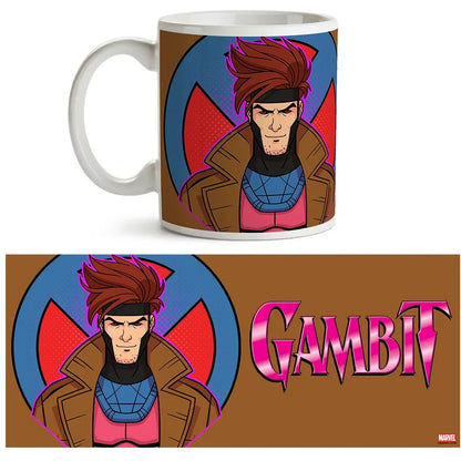 Geeky Goods - Marvel X-Men 97' Gambit Mug