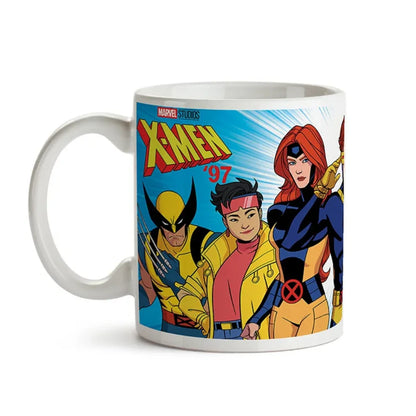 Geeky Goods - Marvel X-Men 97' Mug
