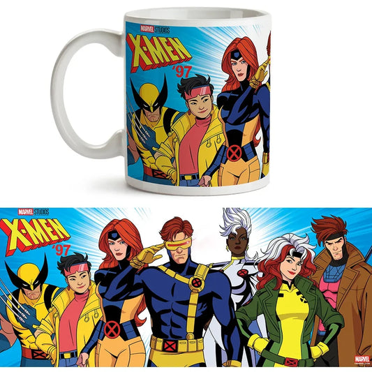 Geeky Goods - Marvel X-Men 97' Mug