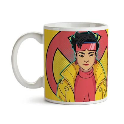 Geeky Goods - Marvel X-Men 97' Jubilee Mug