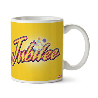 Geeky Goods - Marvel X-Men 97' Jubilee Mug