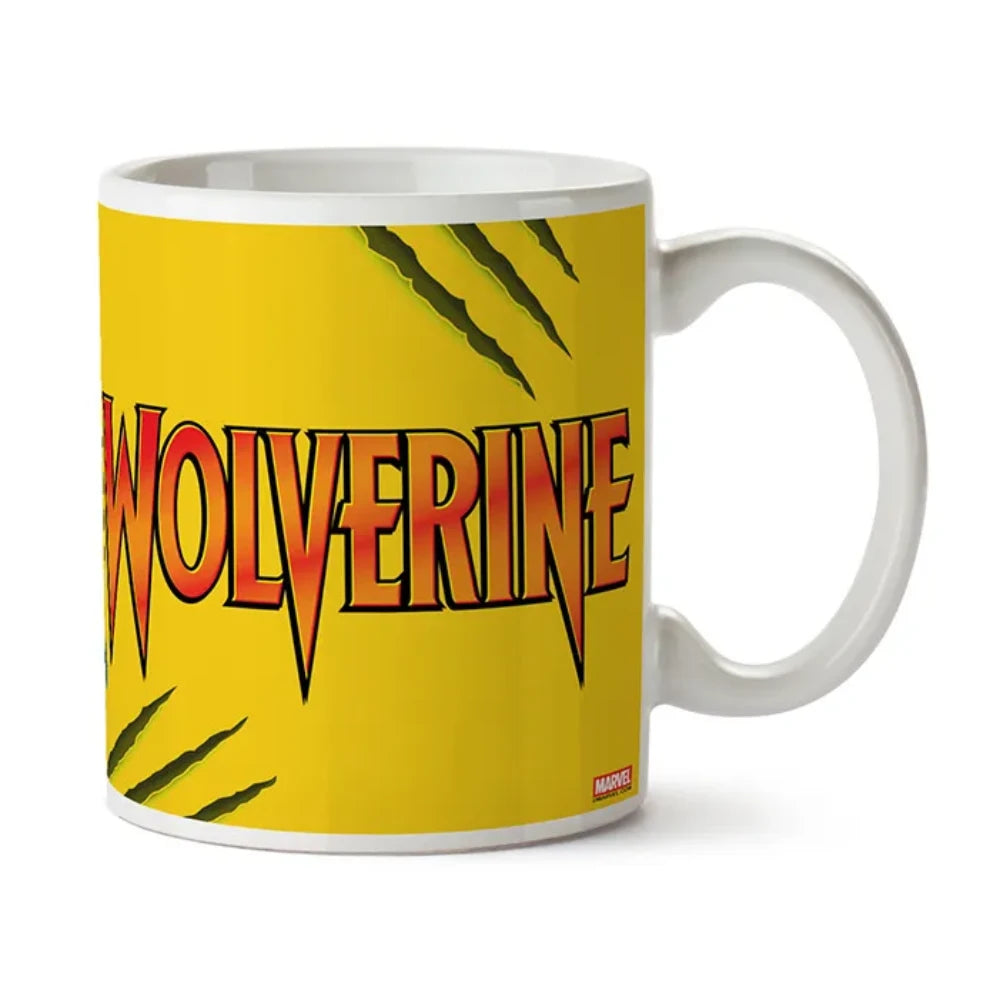 Geeky Goods - Marvel X-Men 97' Wolverine Mug