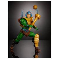 MOTU Masterverse - Vintage Collection - Man-At-Arms