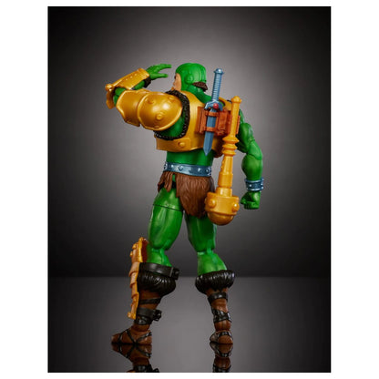 MOTU Masterverse - Vintage Collection - Man-At-Arms