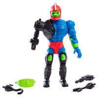 Masters of the Universe - Trap Jaw