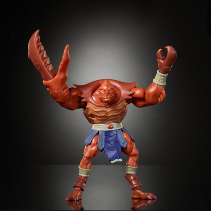 Masters of The Universe - Clawful (200X) - Cartoon Collection