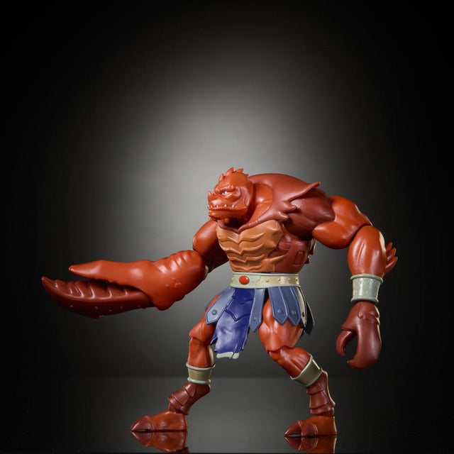 Masters of The Universe - Clawful (200X) - Cartoon Collection