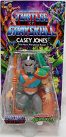 Turtles of Grayskull - Casey Jones - One Man Weapon