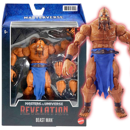 Masterverse - Beast-Man