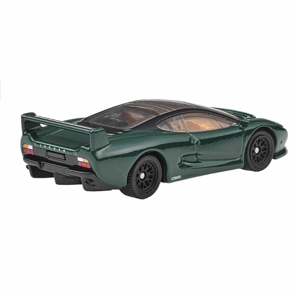 Premium Collector - 1993 Jaguar XJ220S (18/20)