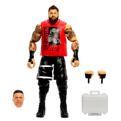 WWE Elite Collection - Kevin Owens (Survivor Series)