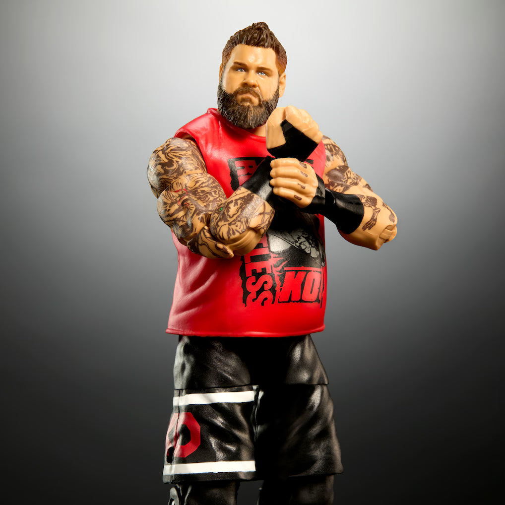 WWE Elite Collection - Kevin Owens (Survivor Series)