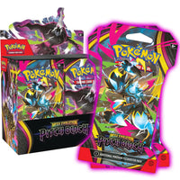 Pokémon TCG - Mega Evolution Pitch Black Booster Pack