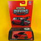 Matchbox Moving Parts - 2022 Mini Cooper SE