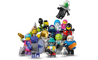 Lego Minifigure Series 26 Space - Babysitter