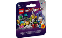 Lego Minifigure Series 26 Space - Babysitter