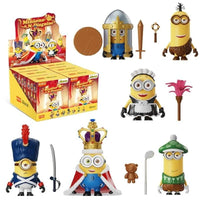 Minions - Series 1 (Blind Box) - (75600)