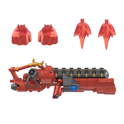 Marvel Rivals - Rocket Racoon - Champion Class - 81120