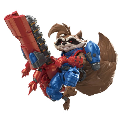 Marvel Rivals - Rocket Racoon - Champion Class - 81120
