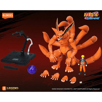 73524 - Naruto - Karuma - Legend Edition