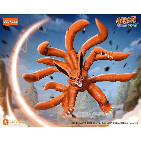 73524 - Naruto - Karuma - Legend Edition