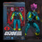 G.I. Joe Classifieds - Mole Rat (Stage 2 Infection) - (EU Version)