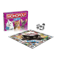 Monopoly - Cats Edition