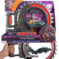 Motu Core - Roton Assault Vehicle