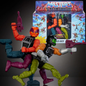 Motu Origins - MultiBot Deluxe