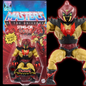 MOTU Origins - Sting-or