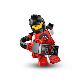 Lego Minifigure Series 26 Space - MTron