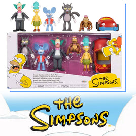 The Simpsons -  Multipack (wave 2)