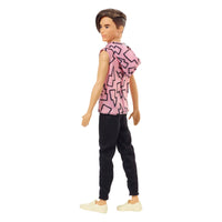 Ken Fashionista Dolls Assorted