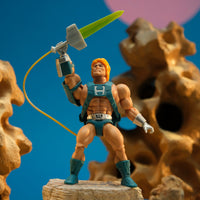 MOTU Origins - Laser Power He-Man (exclusive)