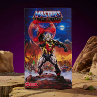 Masters of the Universe - Hurricane Hordak Origins