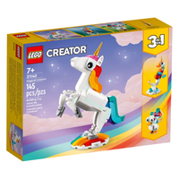 Lego Creator - Magical Unicorn (31140)