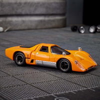 Hot Wheels - Elite 64 - McLaren M6GT