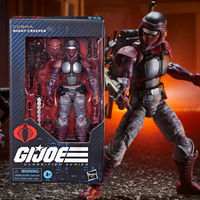 G.I. Joe Classifieds - Night-Creeper