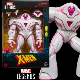 Marvel Series - Nimrod (X-Men Villains)