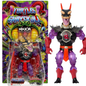 Turtles of Grayskull - Ninjor
