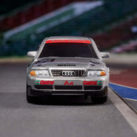 Matchbox Premium - 1996 Audi A4 Super Touring