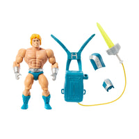 MOTU Origins - Laser Power He-Man (exclusive)